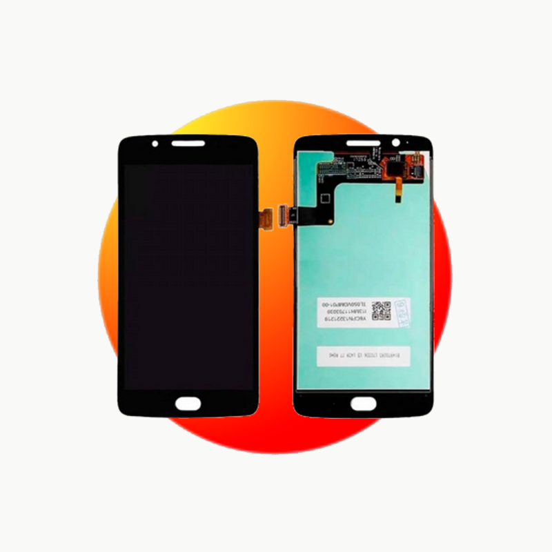 MODULO MOTOROLA G5 (XT1670)