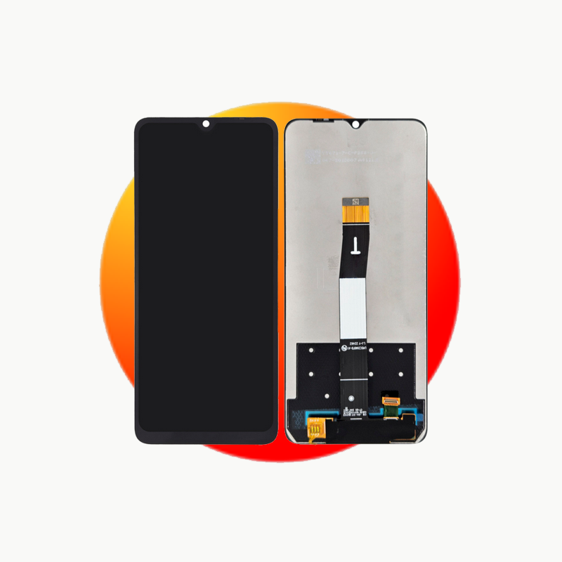 MODULO XIAOMI REDMI 12C OLED