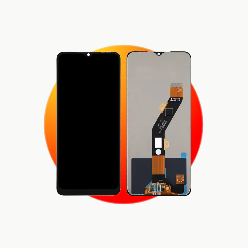MODULO TECNO SPARK 10C OLED