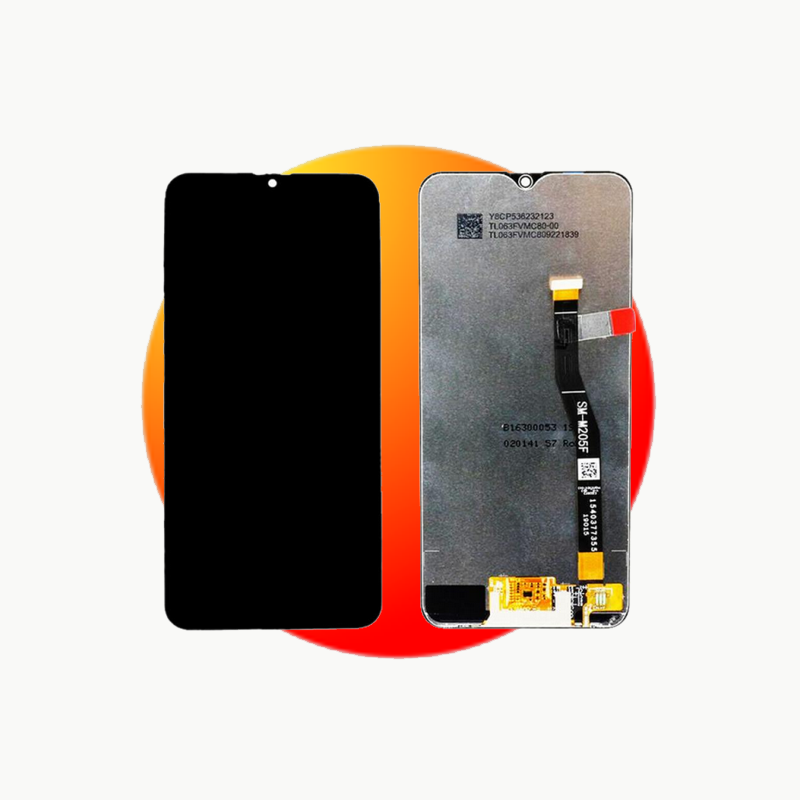 MODULO SAMSUNG M20 (M205) OLED