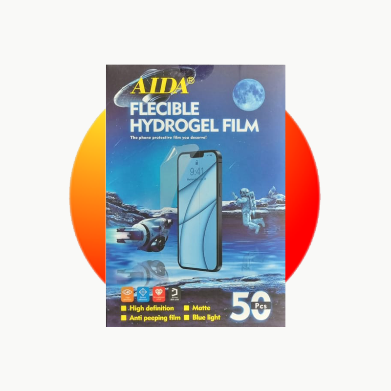 HIDROGEL AIDA HD x1 unidad (A01)