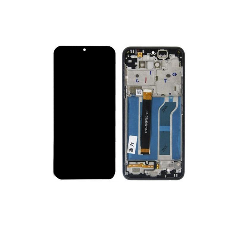 MODULO LG K51S CON MARCO