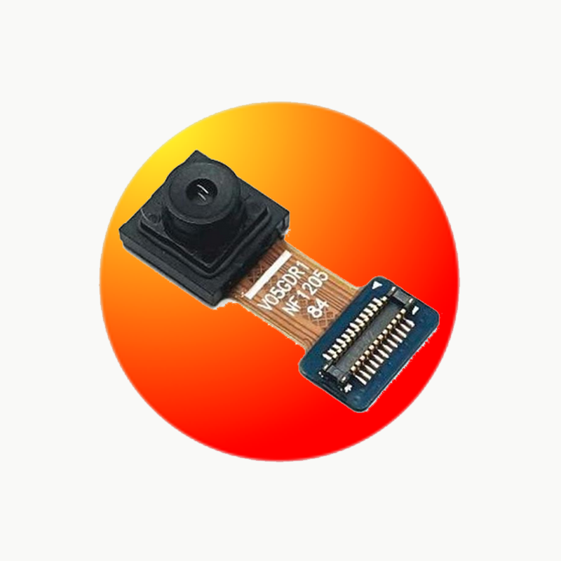 CAMARA SAMSUNG A02 FRONTAL (A022)