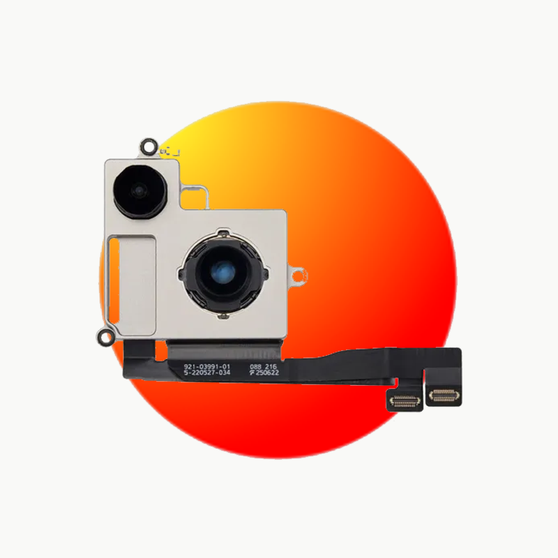 CAMARA IPHONE 14 PRINCIPAL ORIGINAL