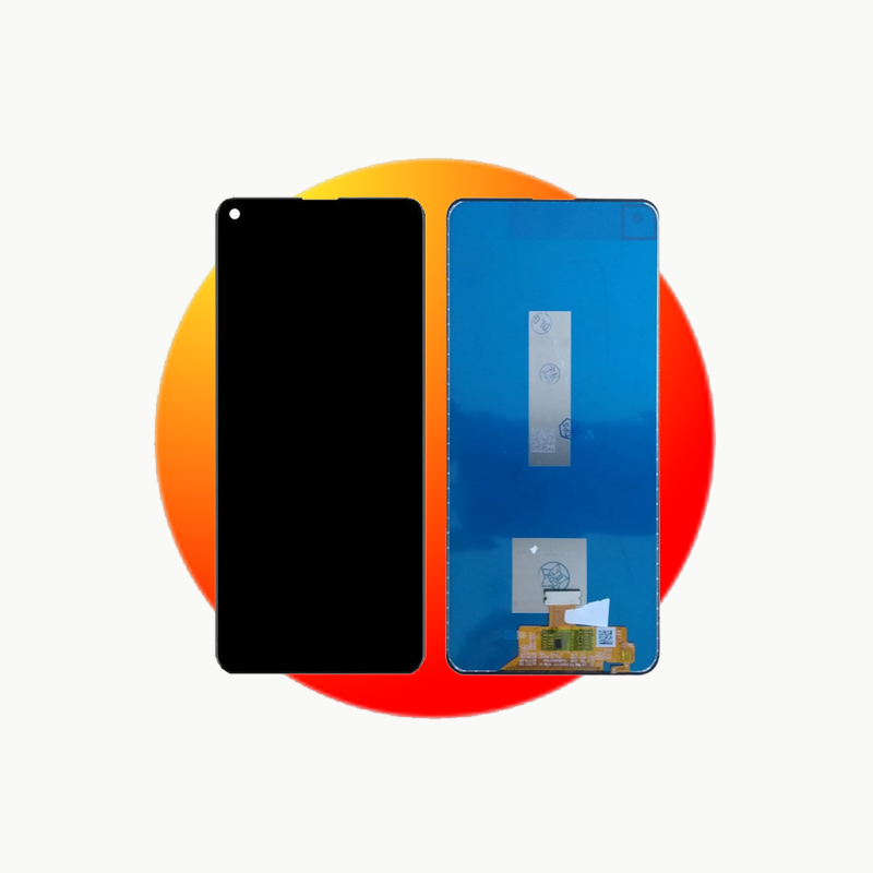 MODULO SAMSUNG A21S (A217) OLED