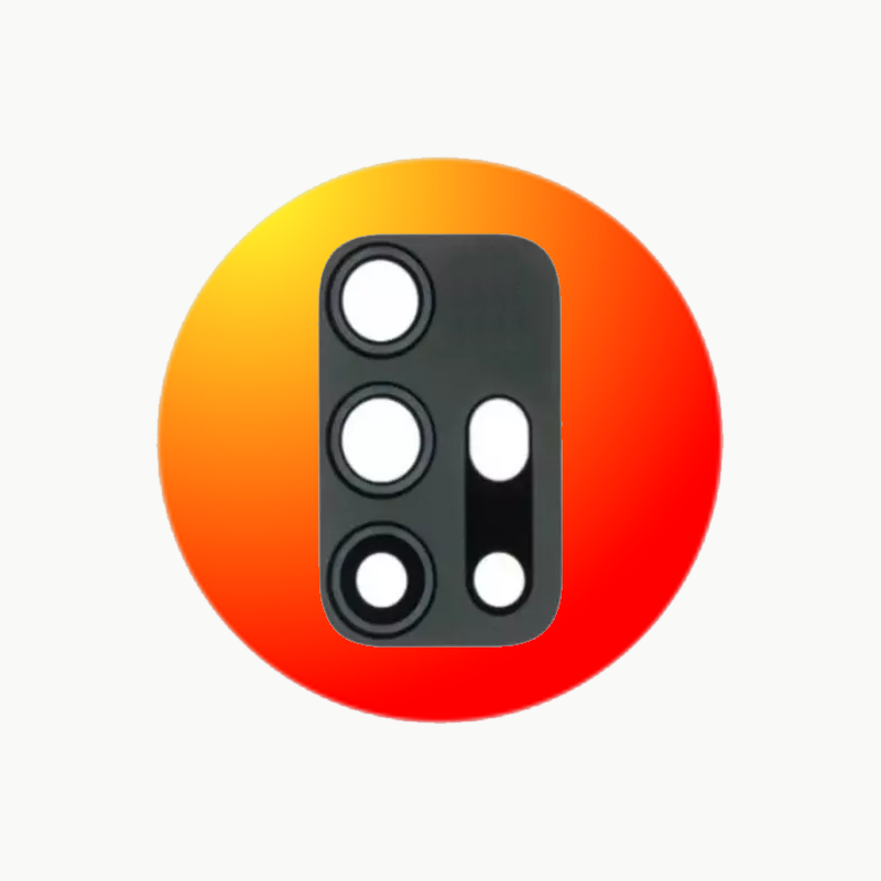 LENTE DE CAMARA MOTOROLA G30 (XT2129)