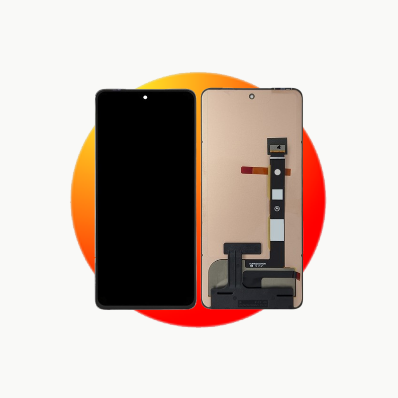 MODULO MOTOROLA  G52 (XT2221)/ G71 (XT2169) / G72 (XT2255)/ G82 (T2225)/ EDGE 30 (XT2203)