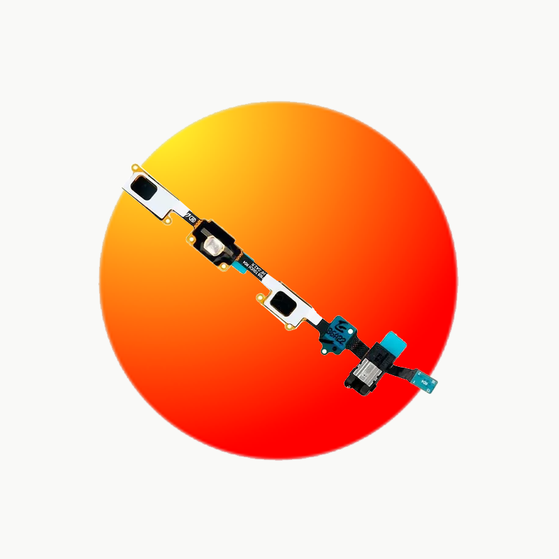 FLEX SAMSUNG J7 AUDIO + MULTIMEDIA (J700)