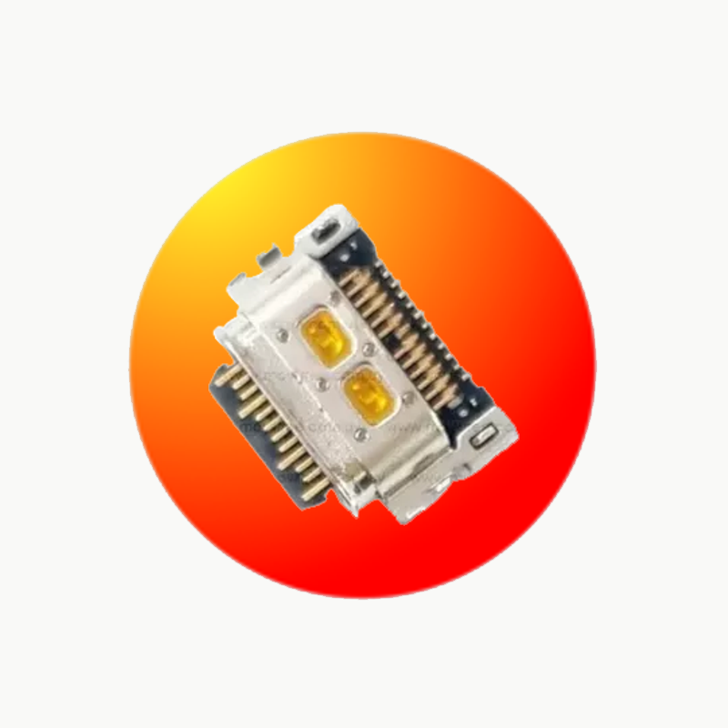 CONECTOR DE CARGA MOTOROLA G7 / G7 PLUS ((XT1962 / XT1965)