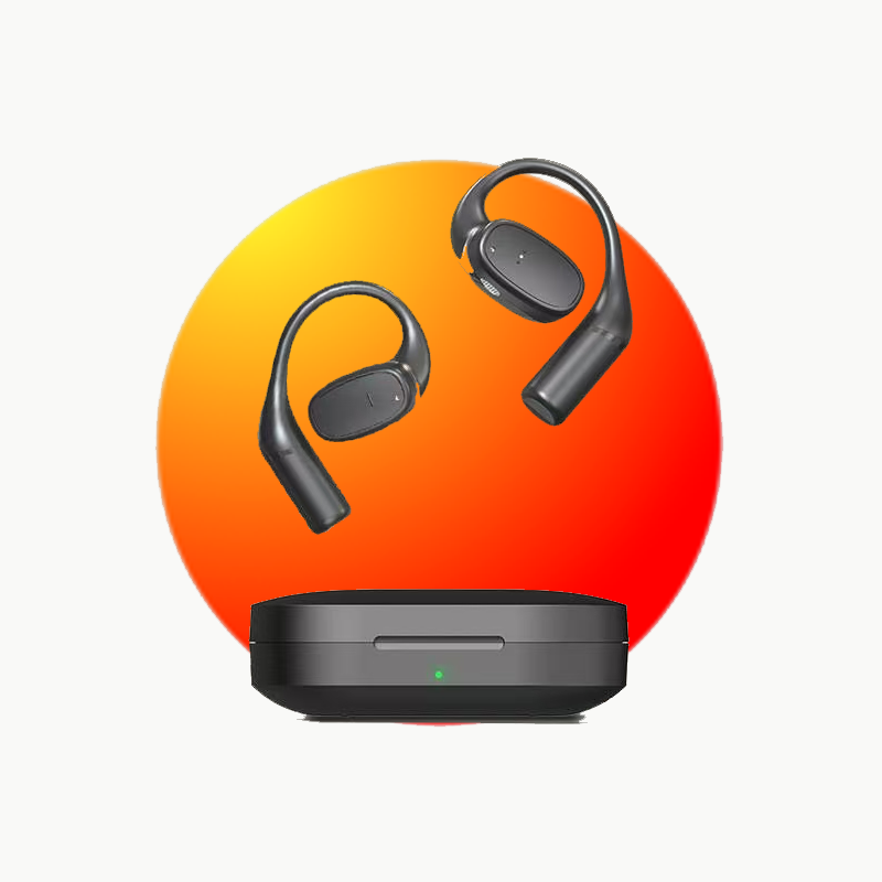 AURICULAR TRADUCTOR IA EN TIEMPO REAL (BLUETOOTH)