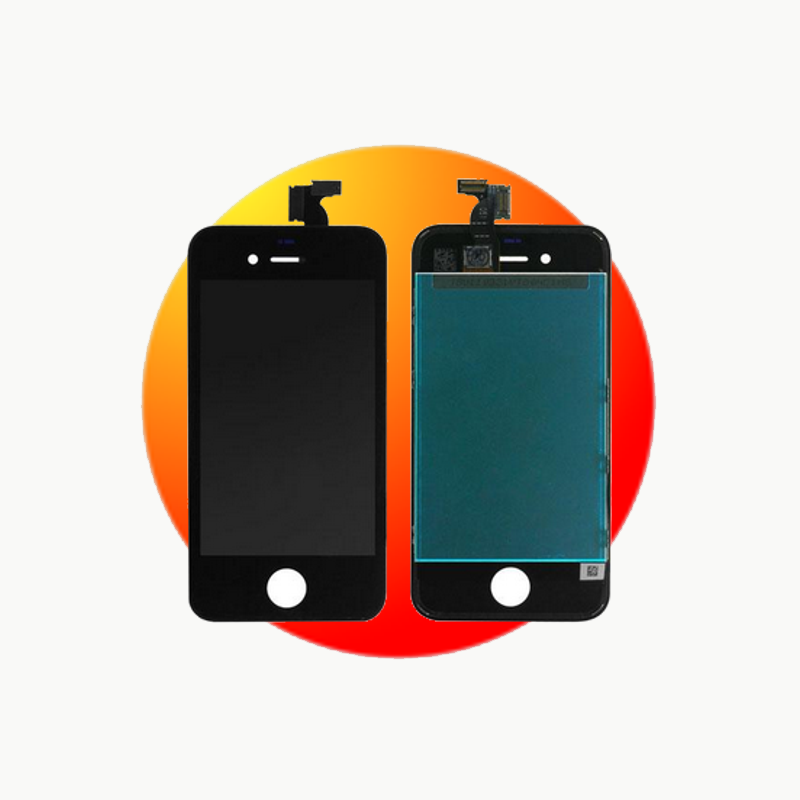 MODULO IPHONE 4G
