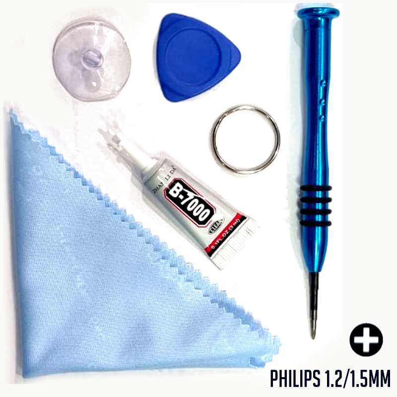 KIT HERRAMIENTAS KT2 (ANDROID)