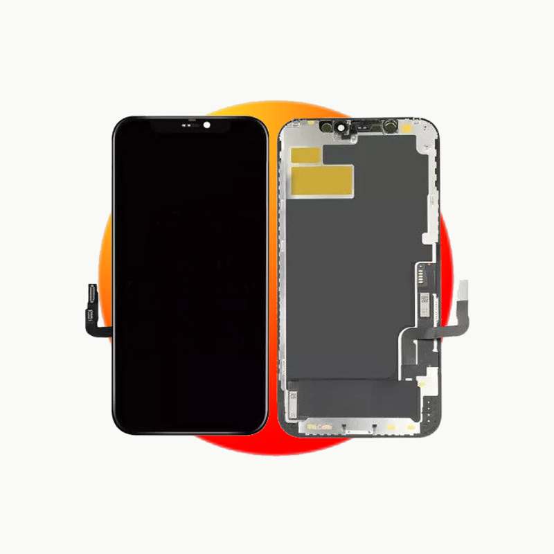 MODULO IPHONE 12 / 12 PRO INCELL (IC REMOVIBLE)