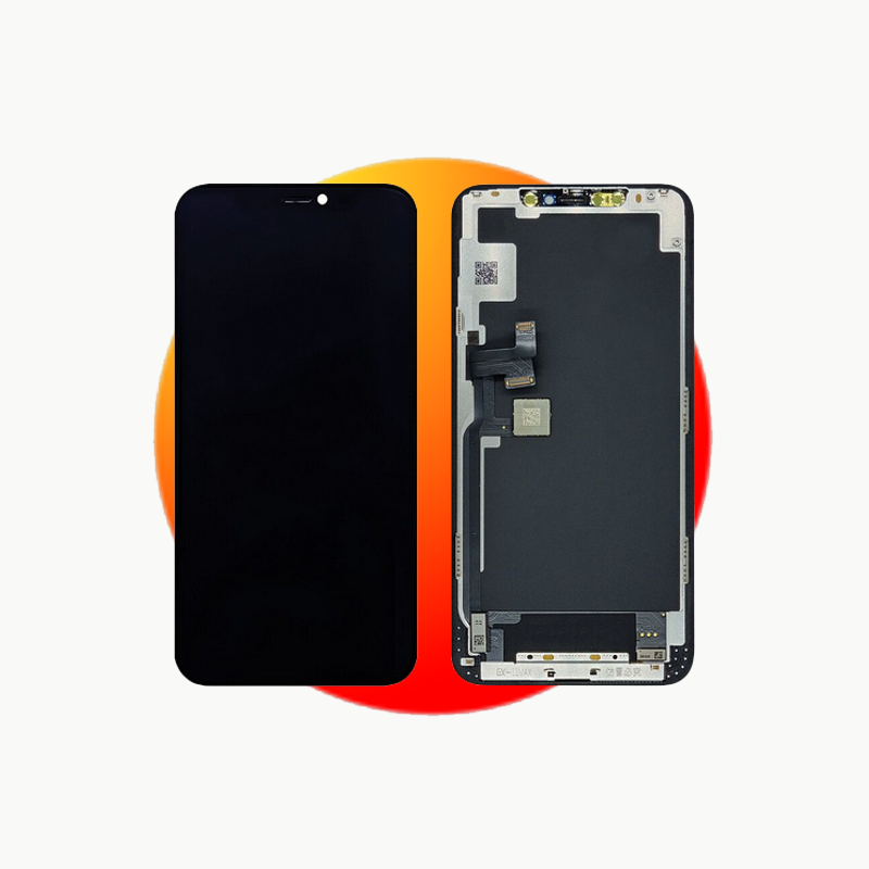 MODULO IPHONE 11 PRO MAX INCELL (IC REMOVIBLE)