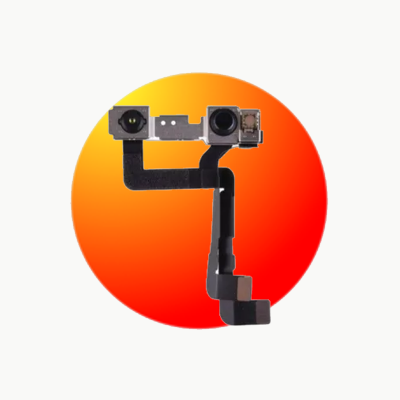 CAMARA IPHONE 11 PRO MAX FRONTAL