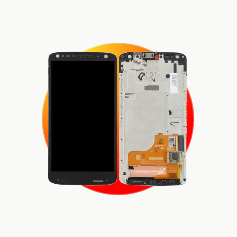MODULO MOTOROLA X FORCE (XT1581)