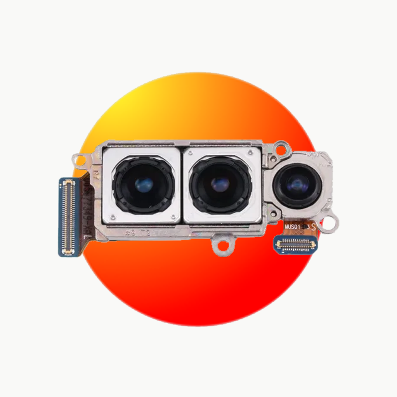 CAMARA SAMSUNG S21 PLUS (G996) PRINCIPAL