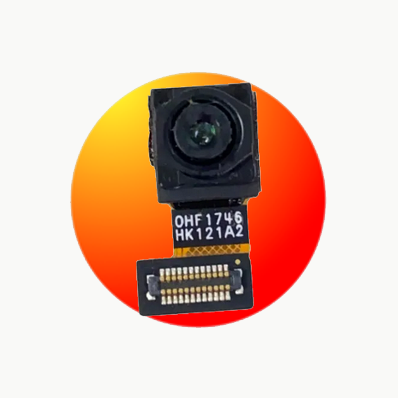 CAMARA XIAOMI REDMI NOTE 8 PRINCIPAL