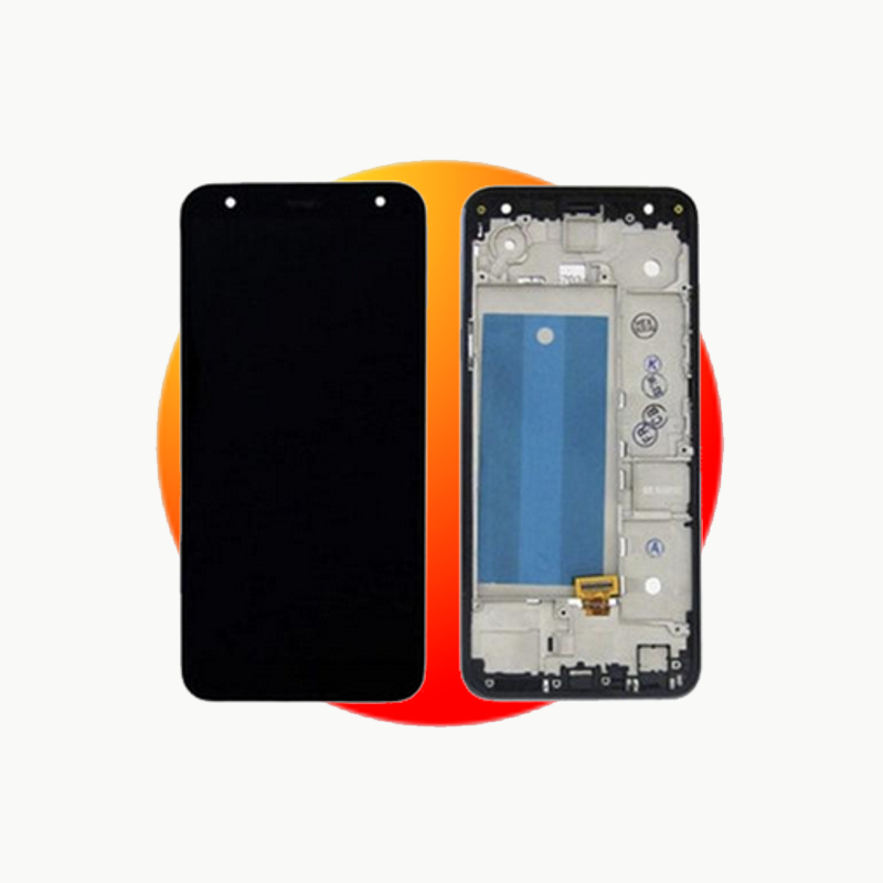 MODULO LG K40 (LM-X420) OLED CON MARCO