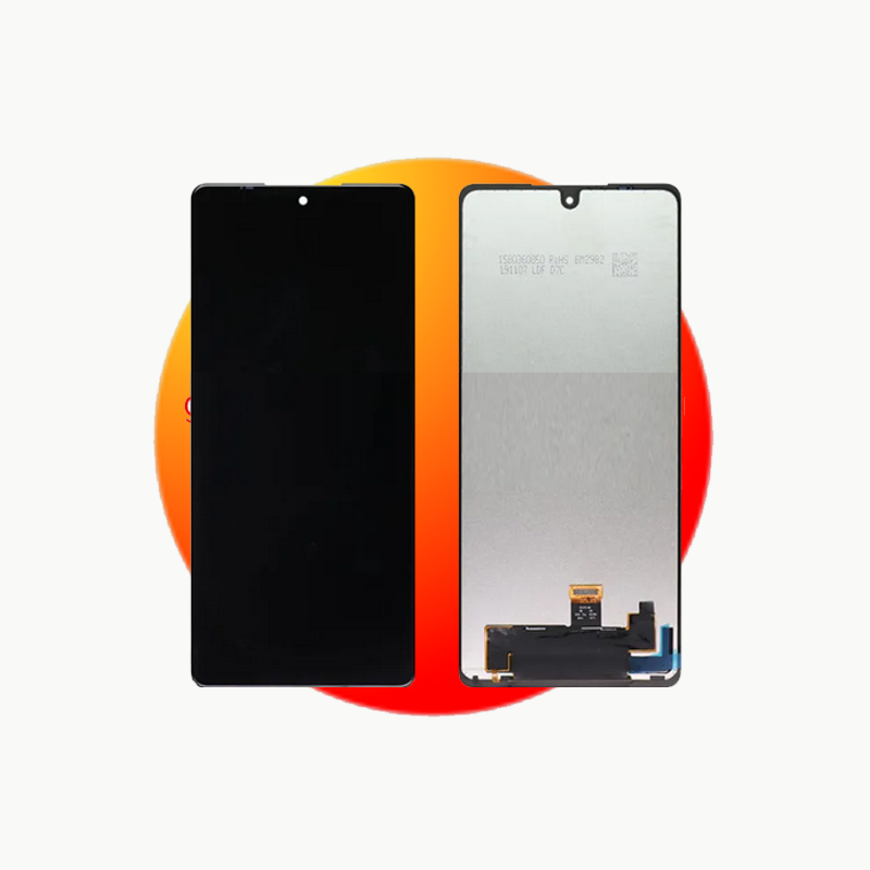 MODULO LG K71 OLED (Q730)