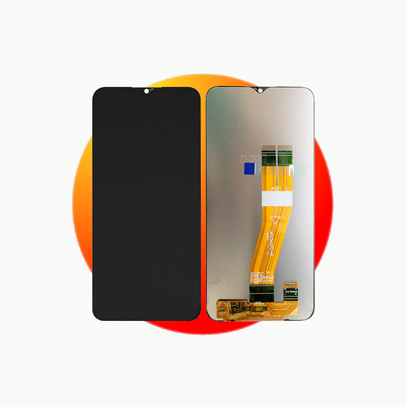 MODULO SAMSUNG A03 (A035) / A03S (A037) OLED
