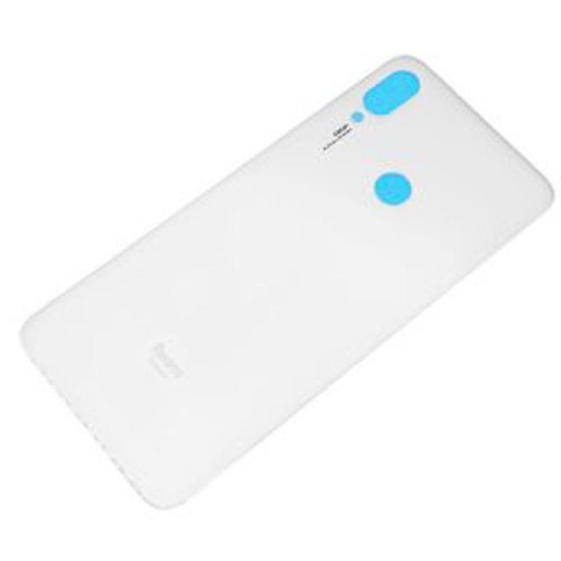 TAPA BAT WY XI NOTE 7 BLANCA