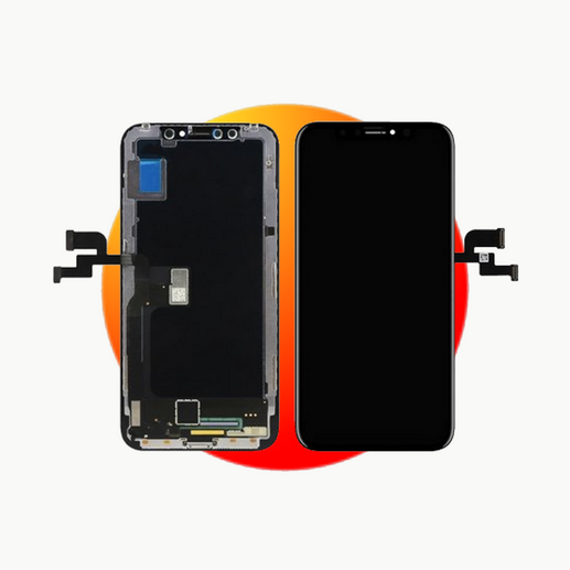 MODULO IPHONE X OLED GX