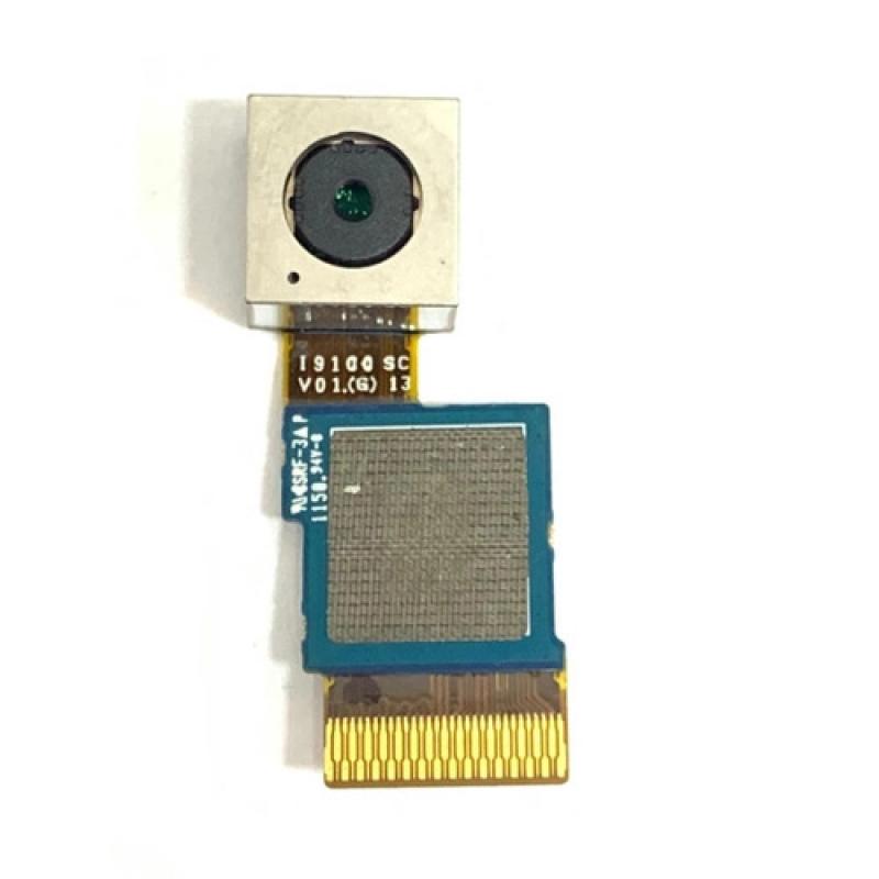 CAMARA SAMSUNG S2 PRINCIPAL (I9100)