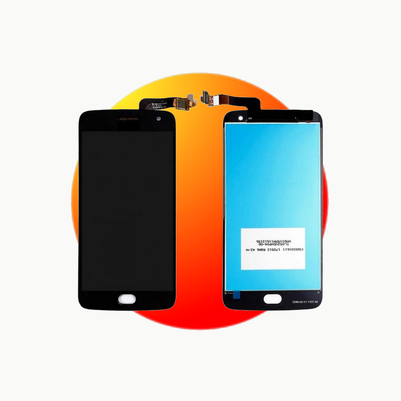 MODULO MOTOROLA G5 PLUS (XT1680)