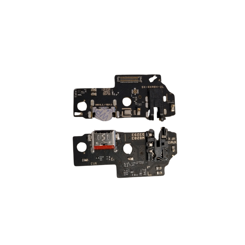 CONECTOR DE CARGA SAMSUNG A04 A045 CON PLACA