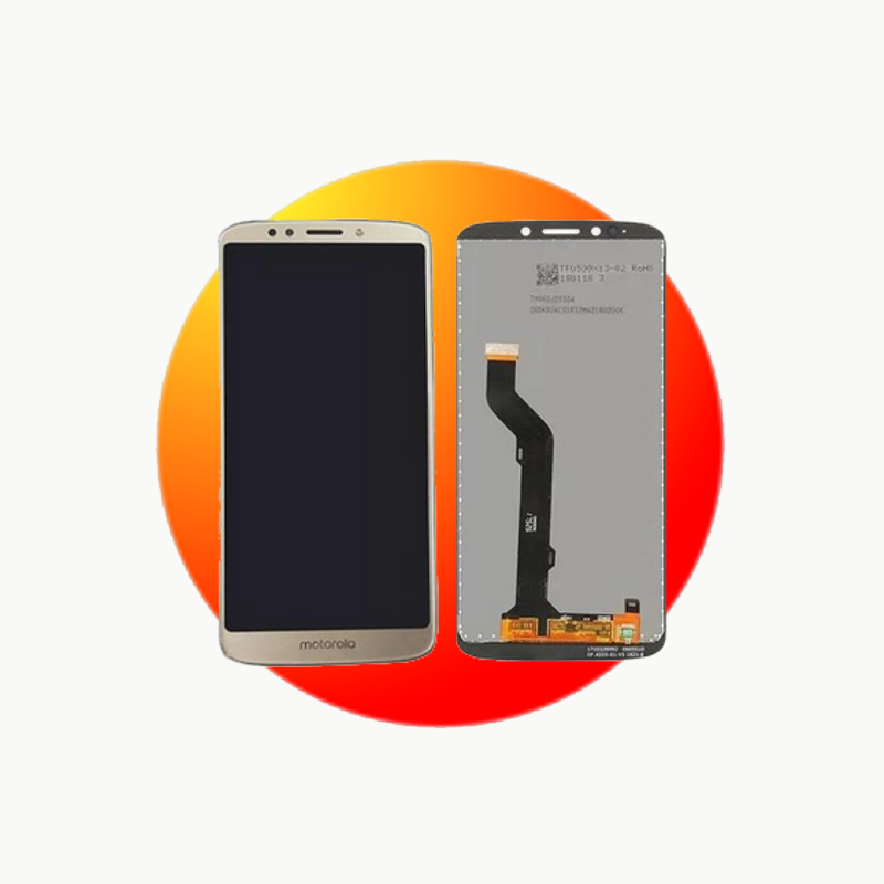 MODULO MOTOROLA E5 (XT1944 ) DORADO