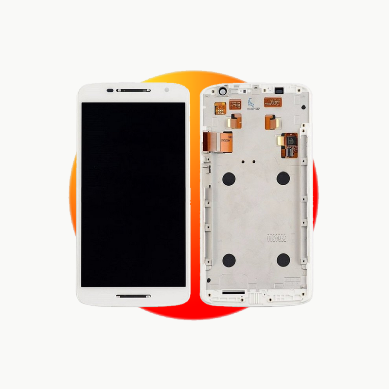 MODULO MOTOROLA X PLAY (XT1563/XT1568) BLANCO
