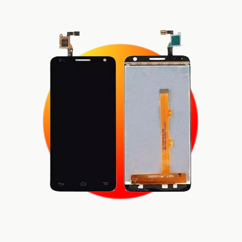 MODULO ALCATEL IDOL 2 MINI NEGRO (6036) OLED