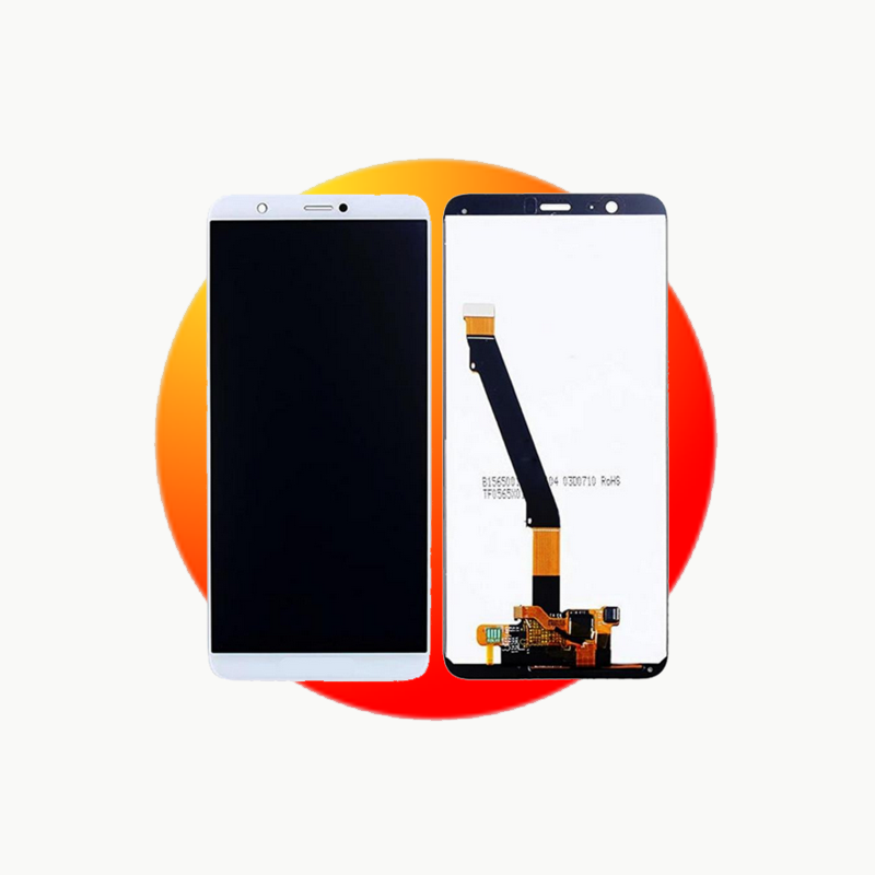 MODULO HUAWEI P SMART BLANCO OLED