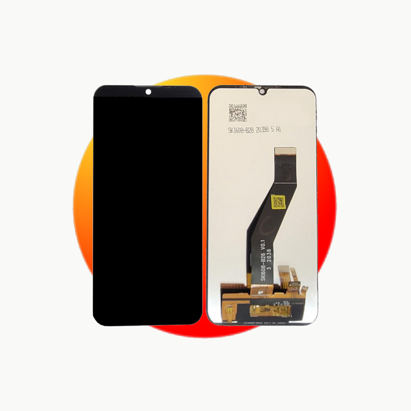 MODULO MOTOROLA E6S (XT2053)