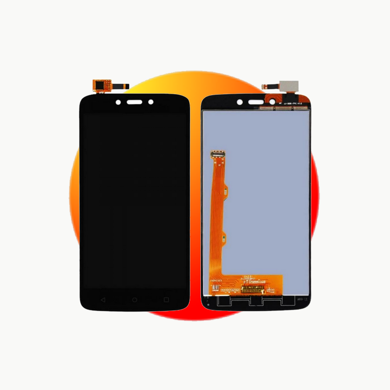 MODULO MOTOROLA C PLUS (XT1725)