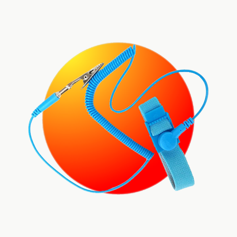 PULSERA ANTIESTATICA