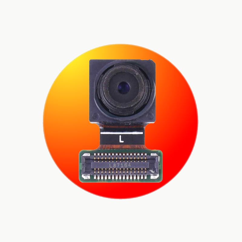 CAMARA SAMSUNG J7 PRIME FRONTAL (G610)