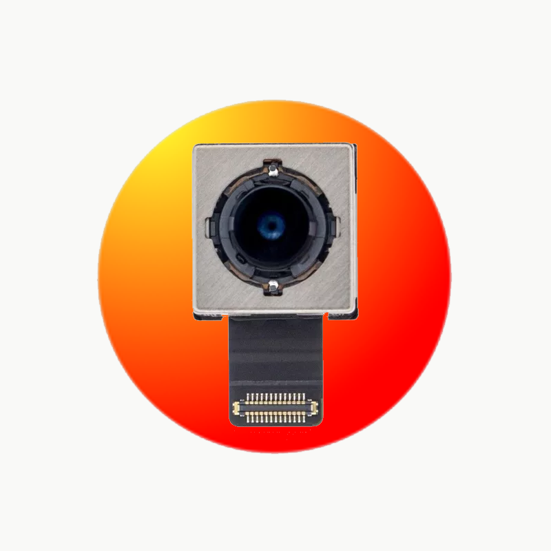 CAMARA IPHONE XR PRINCIPAL