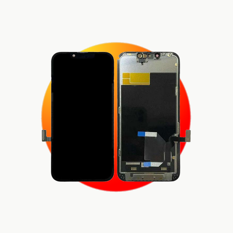 MODULO IPHONE 13 INCELL (IC REMOVIBLE)