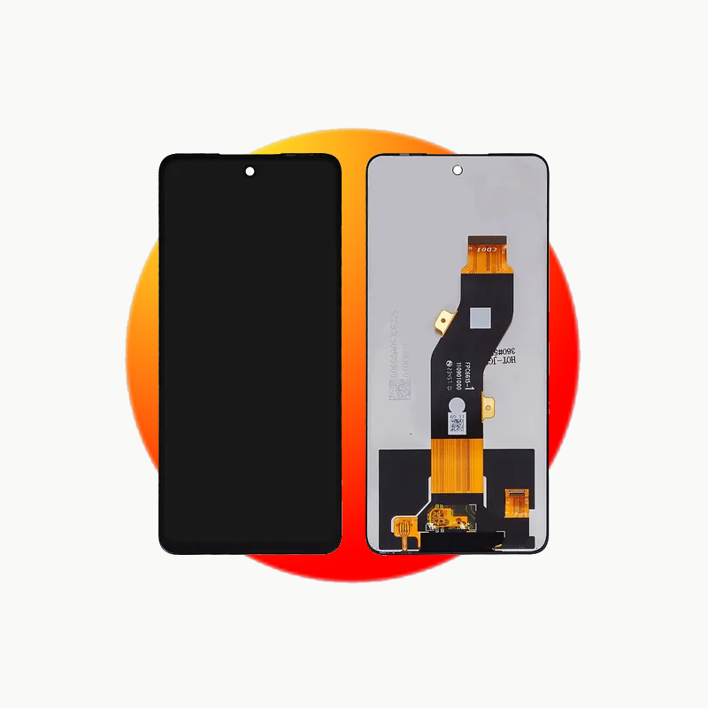 MODULO TECNO SPARK 20C / GO 2024 OLED