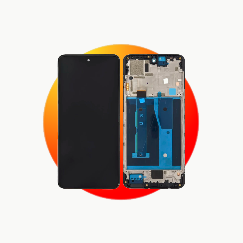 MODULO MOTOROLA EDGE 50 ULTRA (XT2401)
