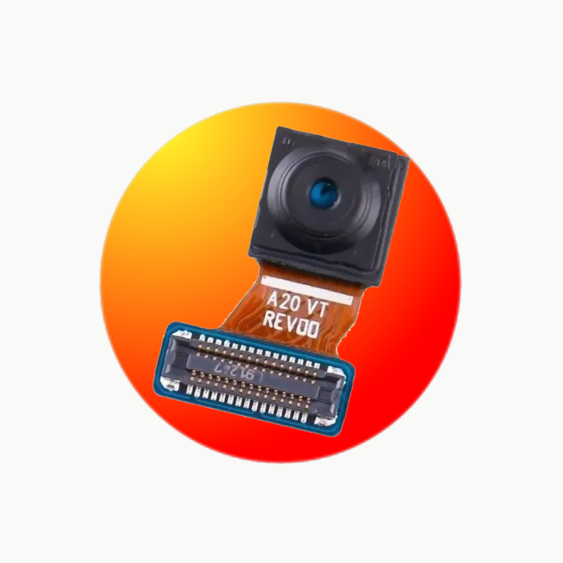 CAMARA SAMSUNG A20 FRONTAL (A205)
