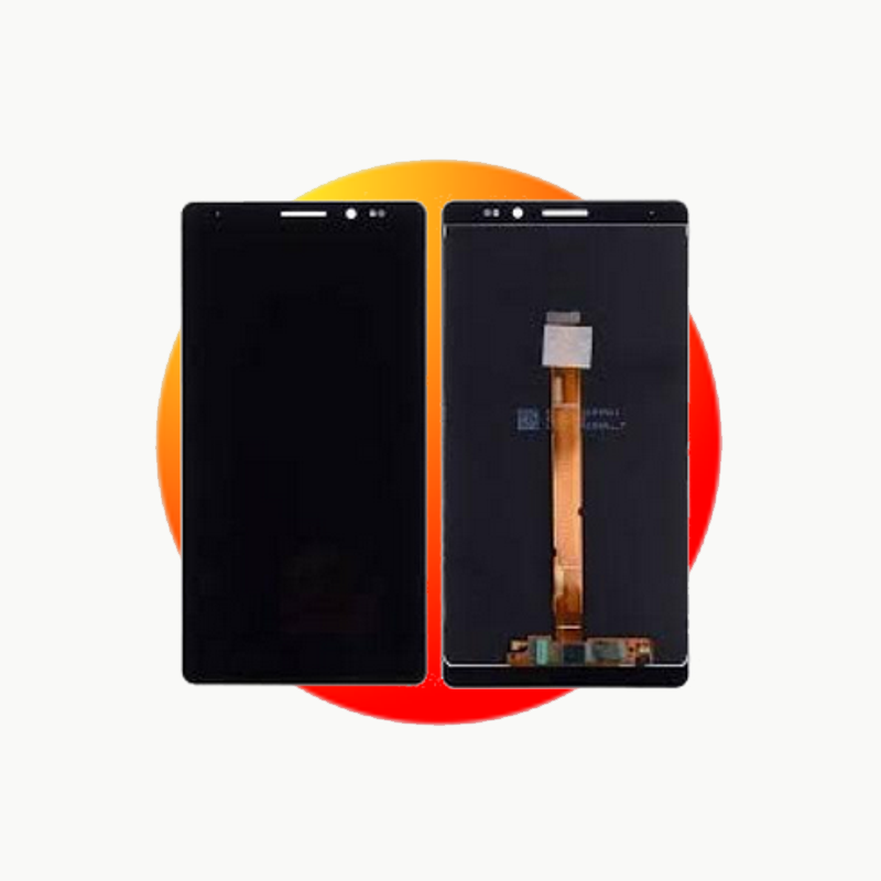 MODULO HUAWEI MATE 8 NEGRO OLED
