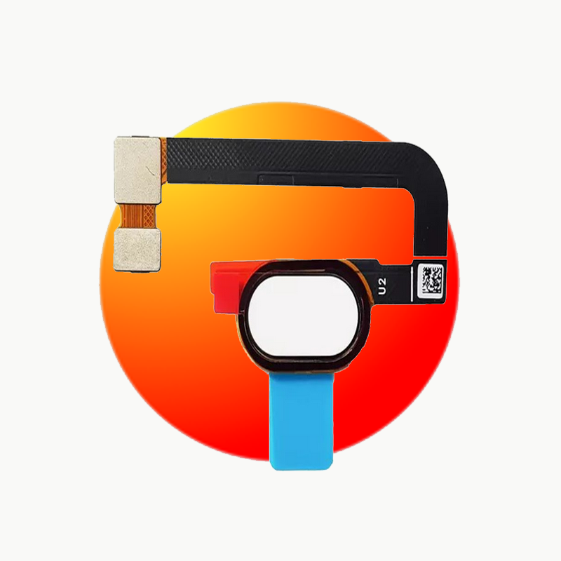 FLEX MOTOROLA G5S HUELLA (XT1790)