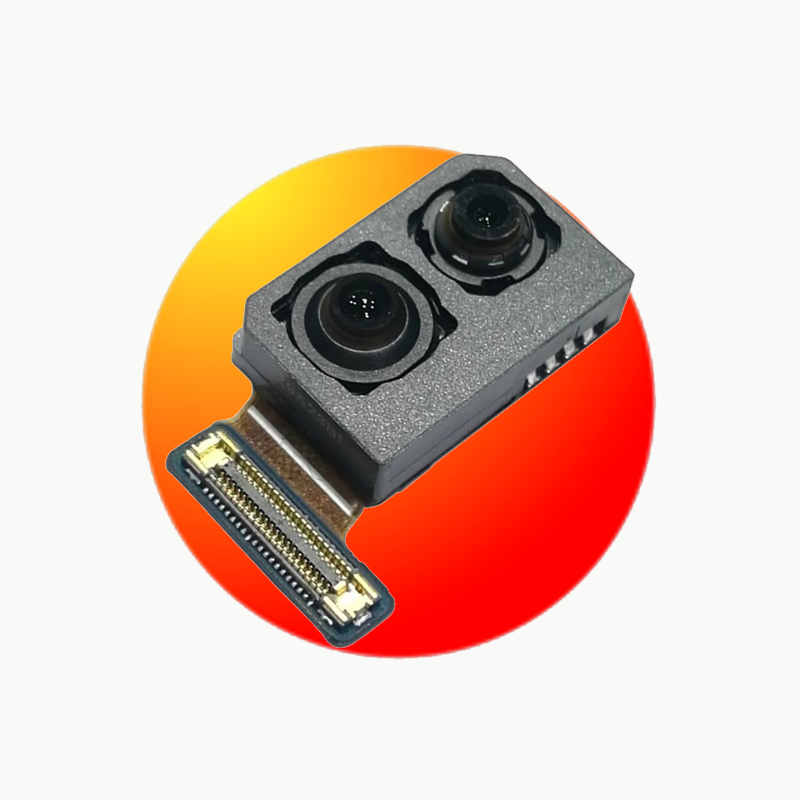CAMARA SAMSUNG S10 PLUS FRONTAL (G975)