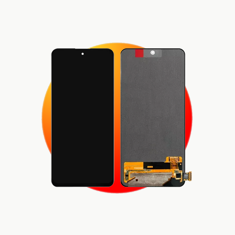 MODULO XIAOMI NOTE 10 PRO 4G OLED