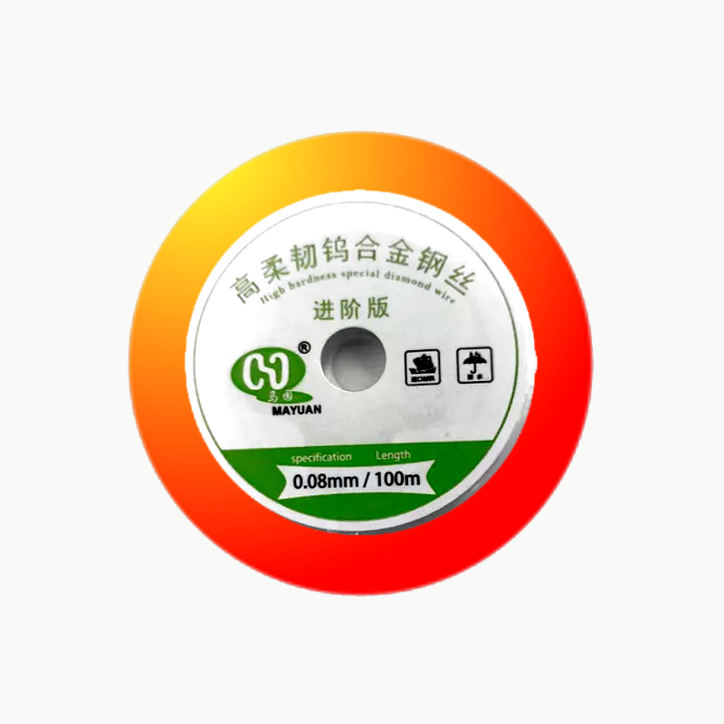 ALAMBRE PARA REMOVER VIDRIOS (0.08mm x 100m)