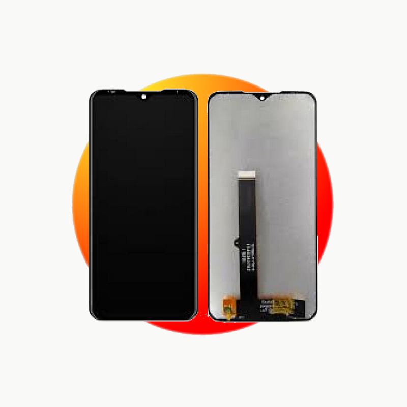 MODULO MOTOROLA G8 PLUS (XT2019-2)