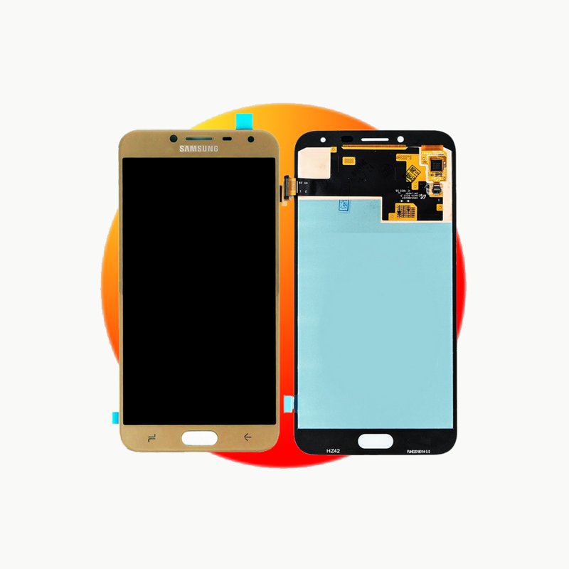 MODULO SAMSUNG J4 (J400) DORADO OLED